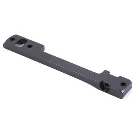 Weaver Grand Slam Steel Dovetail Scope Mount, Winchester SA (1984+)