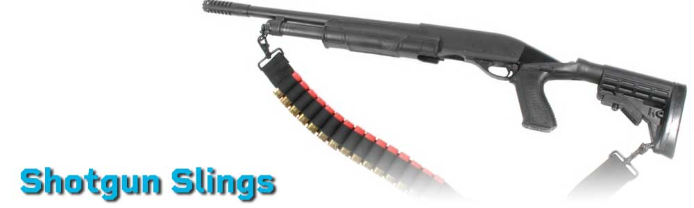 Shotgun Sling