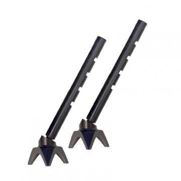 S7 Interchangeable Raptor leg set for 7-9" Bipod