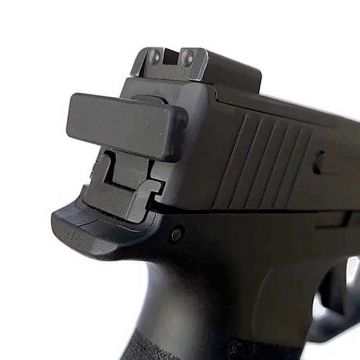 TacRack - Handgun Slide Assist