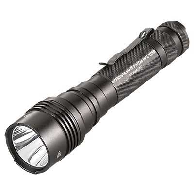 Streamlight HPL USB Long-Range Flashlight