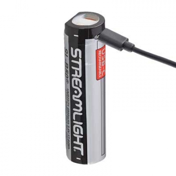 Streamlight SL-B50 Protected Li-ion USB-C Battery Pack