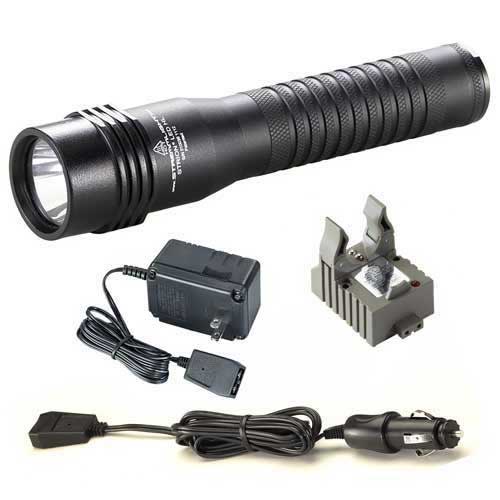 Streamlight Strion Led Hl With 120V Ac/12V Dc - 1 Holder - 74751 | eBay