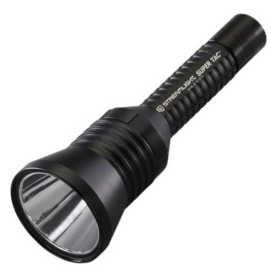 Streamlight Super Tac [ON SALE] Streamlight Flashlights