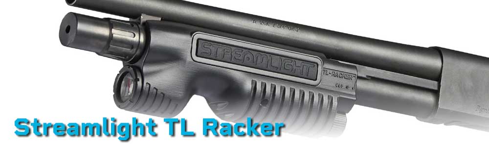 Streamlight TL Racker