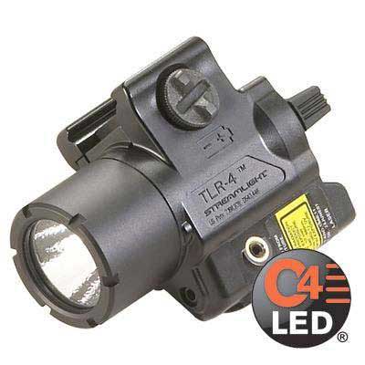 Streamlight TLR4 ON SALE Streamlight Flashlights