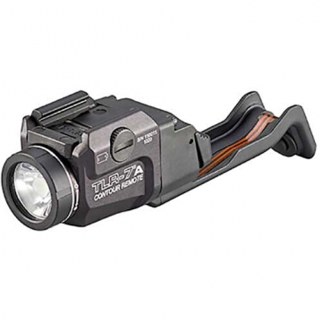 Streamlight TLR-7a Contour Remote for SIG P320 XCarry