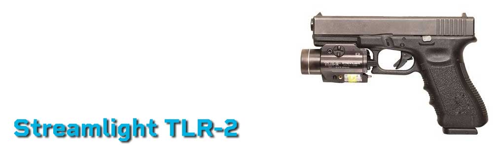 Streamlight TLR-2