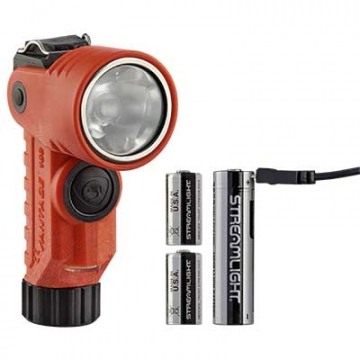 Streamlight VANTAGE 180 X USB - Orange