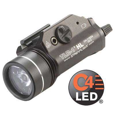 Streamlight TLR-1 HL [ON SALE] Streamlight Flashlights