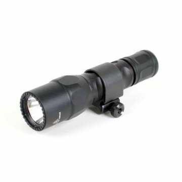 AR-15 Flashlight