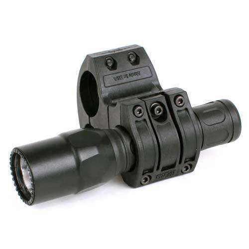 SureFire G2X Pro with Elzetta ZSM [ON SALE] Surefire Flashlight