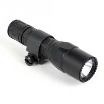 SureFire G2X Tactical with Magpul Rail Light Mount