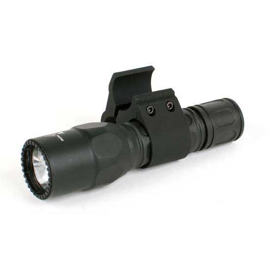 SureFire G2X Pro Dual-Output LED with MOD-C Shotgun Flashlight Mount