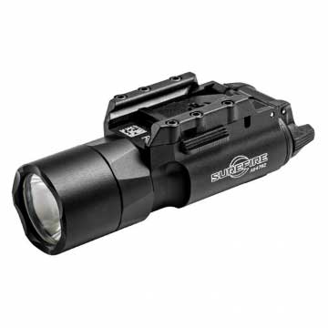 SureFire DG Switches - Grip Switch Assembly for X-Series WeaponLights