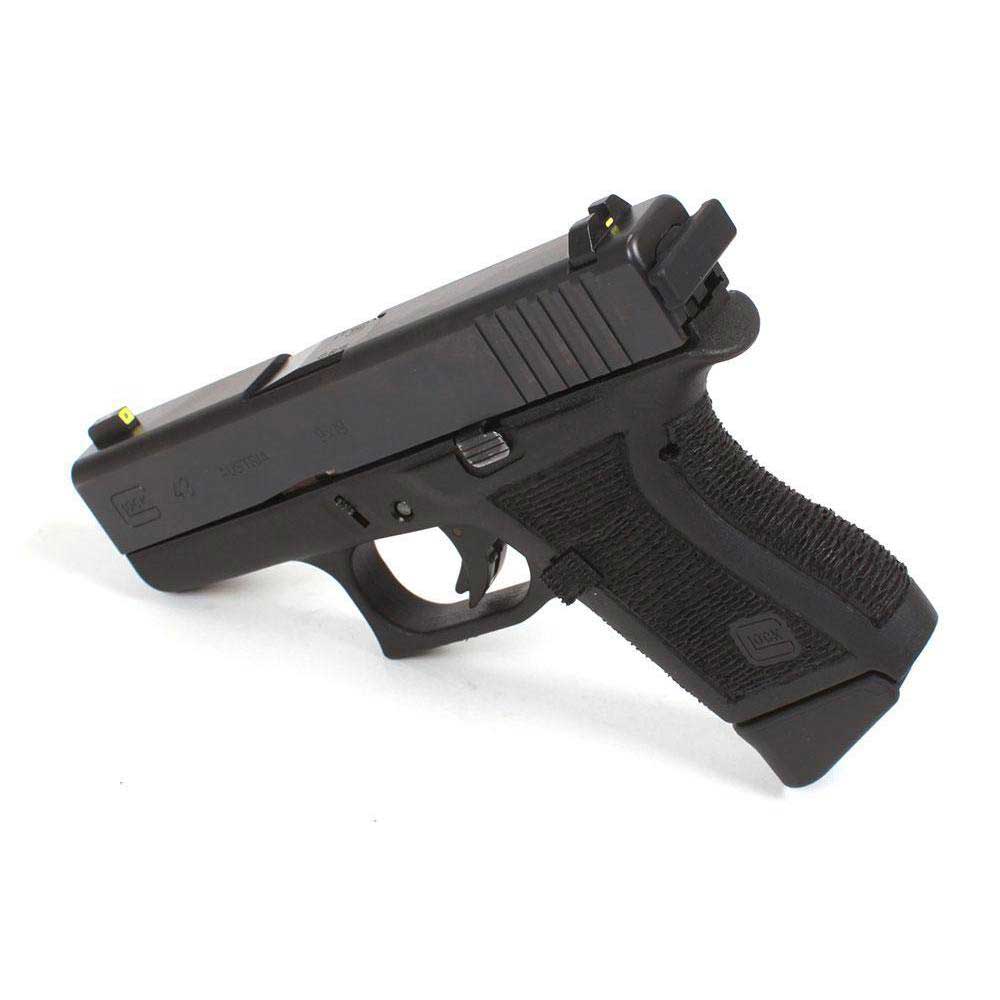 TacRack for Glock 42 Slide Assist