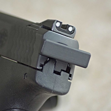 TacRack for S&W M&P Shield PLUS Slide Assist