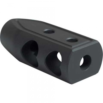 Timber Creek 9mm Heart Breaker Muzzle Brake