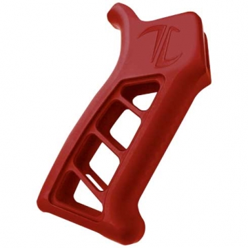 Timber Creek Enforcer Red AR Pistol Grip