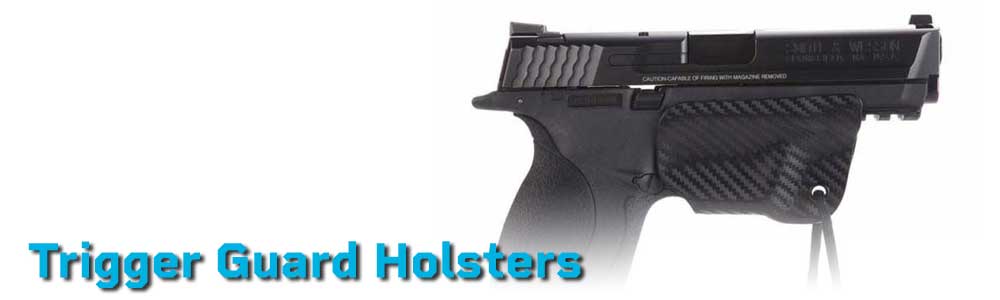 Trigger Guard Holster