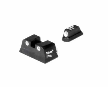 Trijicon Night Sights for CZ - CZ02