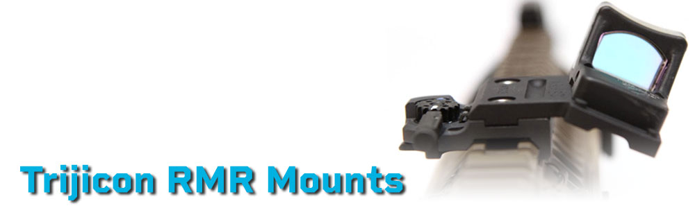 Trijicon RMR Mount