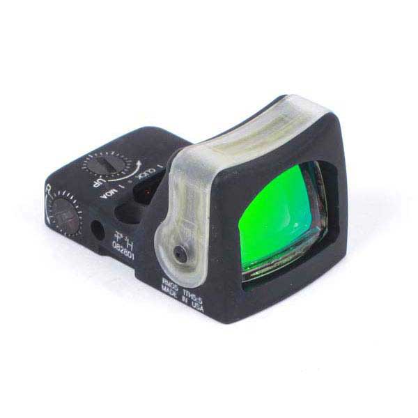 Trijicon Rm03 Dual Illuminated Rmr Sight - 13.0 Moa Amber Dot