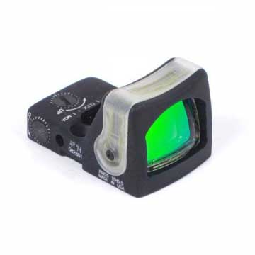 A.R.M.S. #76-OS Trijicon RMR Offset Mount