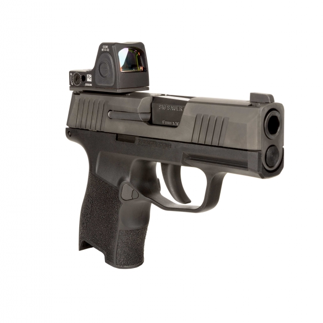 Vortex Viper Venom Red Dot Sight Mount For Sig Sauer P365x, 52% Off