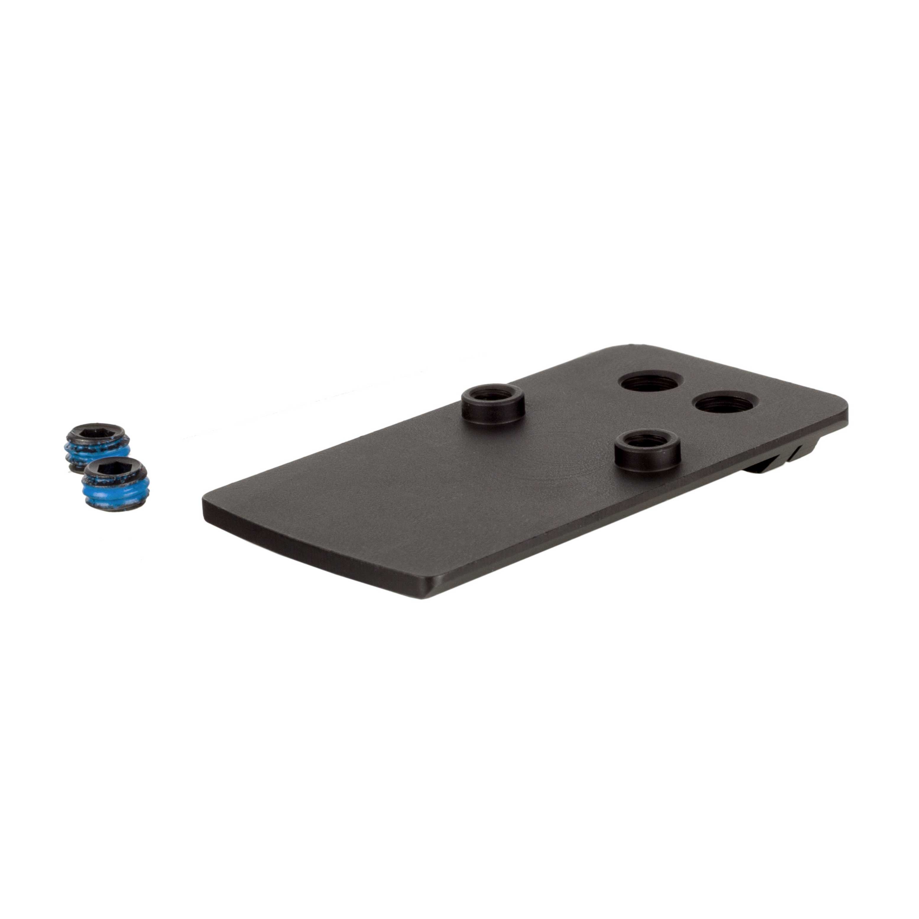 Trijicon RMRcc Pistol Dovetail Mount for Springfield Hellcat ...