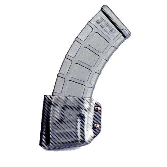 UM Tactical AR Mag Holder with Belt Clip [AR15 Accessories]