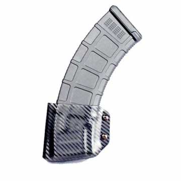 UM Tactical AR Mag Holder with Belt Clip