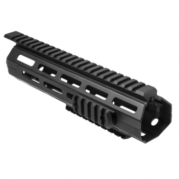 VISM AR-15 M-LOK Handguard - Mid-Length