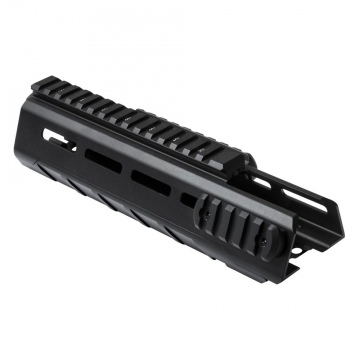 Carbine Length Handguard for AR-15 - 7