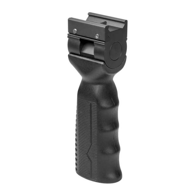 Buy Rail Mount Vertical Grip And More