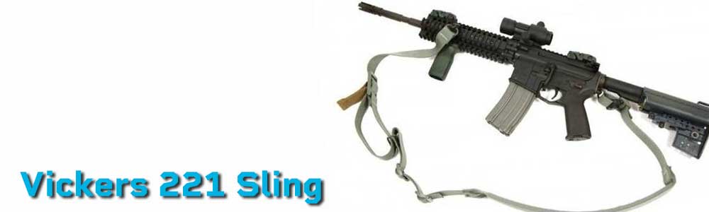 Vickers 221 Sling