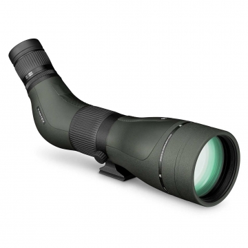 Vortex Diamondback HD 20-60x85 Spotting Scopes (Angled)