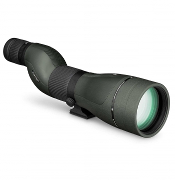 Vortex Diamondback HD 20-60x85 Spotting Scopes (Straight)