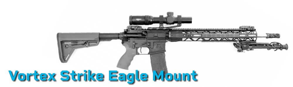 Vortex Strike Eagle Mount