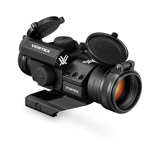 Vortex StrikeFire II Red Dot Sight ( Red/Green Dot - Lower 1/3 Co ...