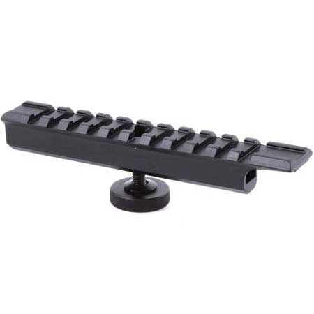 aimpoint pro a2 carry handle mount