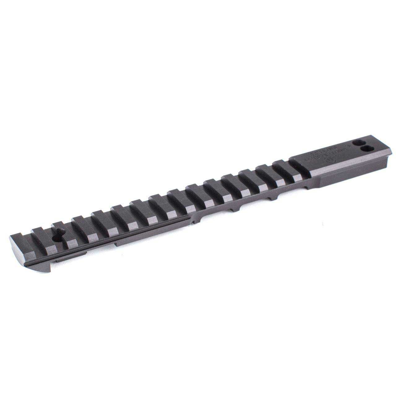 Ruger GP100 Scope Mount for 4