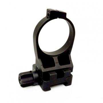 ZRODelta 30mm Optic / PVS-14 Release  Scope Mount