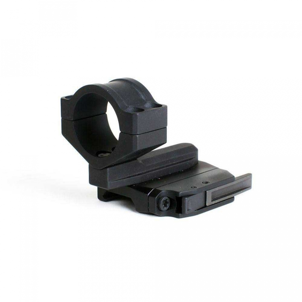 Aimpoint Pro Absolute Co witness Mount - Bobro Cantilever Mount [ON ...