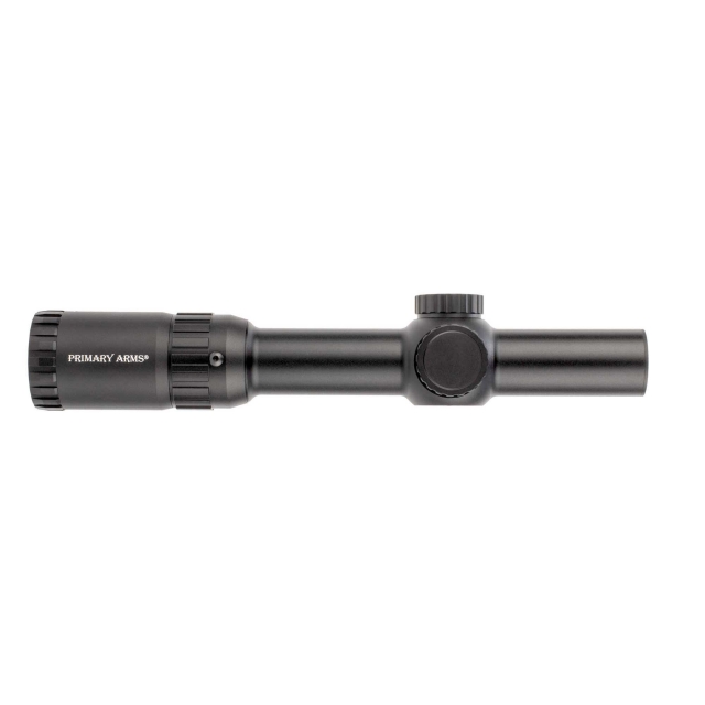 AR Scope Primary Arms 1-6x24 FFP RAPTOR 300BO/7.62x39