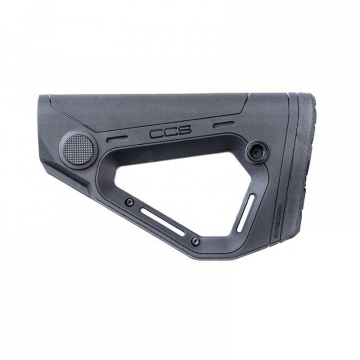 Hera Arms CCS Collapsible Buttstock - Mil-Spec AR Stock