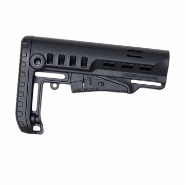 VISM AR-15 Tactical Stock - MIL-SPEC