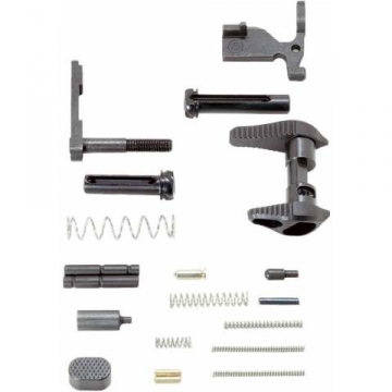 AR-15 Lower Parts Kit