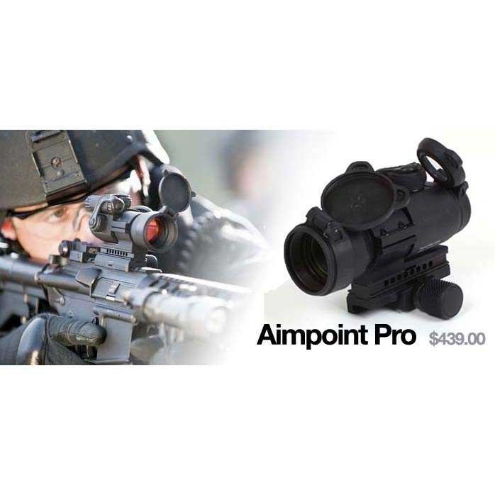 Aimpoint Pro Deal