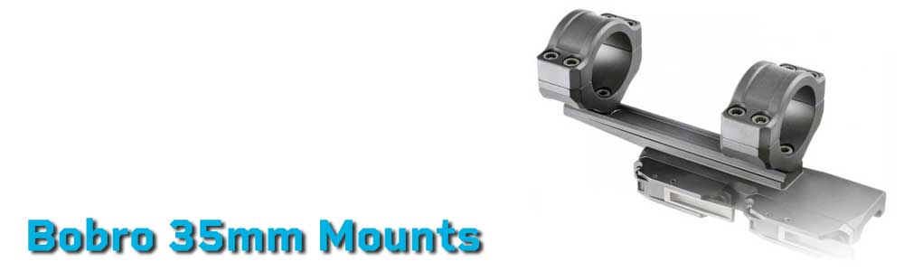 BOBRO 35mm Mounts